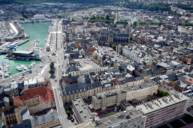 Dieppe 