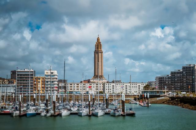 Le Havre 
