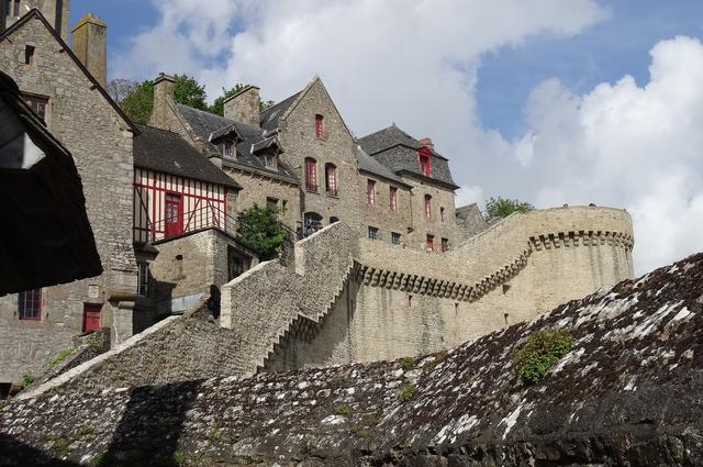 Foto: mies1951 / pixabay Mont Saint-Michel