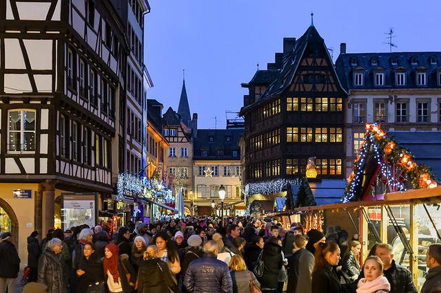 Foto: Jorge Franganillo / Flickr / CC-BY 2.0 Wijnproeverij