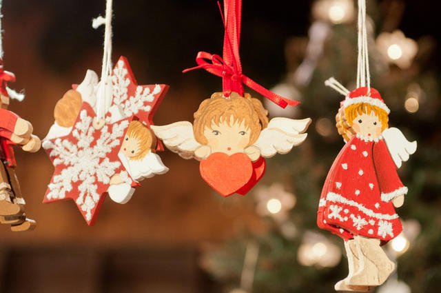 Foto: Anna & Michal / Flickr / CC-BY-SA 2.0 Naar de boekenmarkt gaan