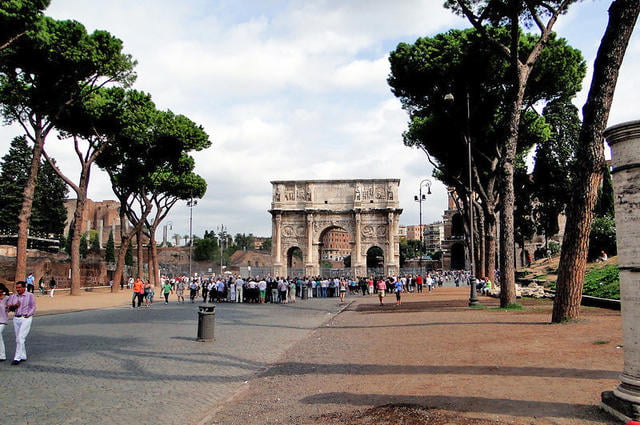 Foto: Rodrigo Soldon / Flickr / CC-BY-ND 2.0 Celio