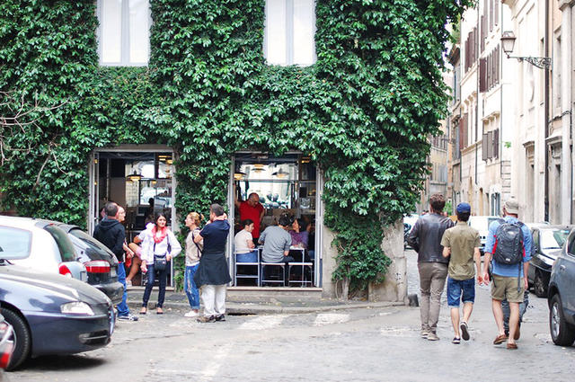 Foto: Fiammetta Bruni / Flickr / CC-BY 2.0 Monti