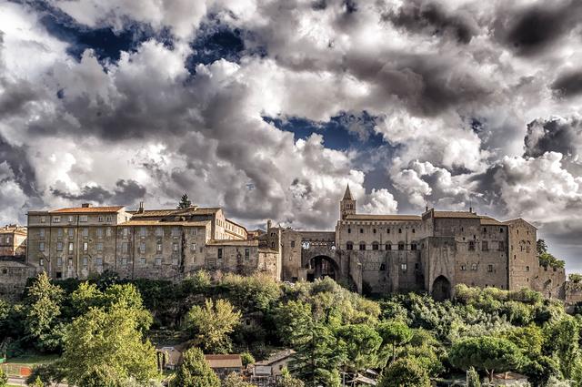 Foto: Tama66 / pixabay.com Viterbo