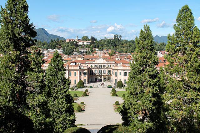 Foto: C1superstar / pixabay.com Tivoli