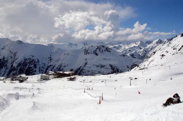 Ischgl