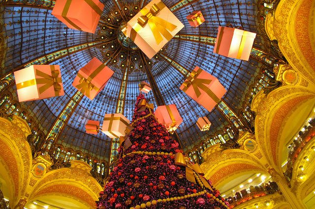 Foto: Gabriele Barni / Flickr / CC-BY 2.0 Ontdek de Jardin des Plantes in Parijs in een nieuw licht