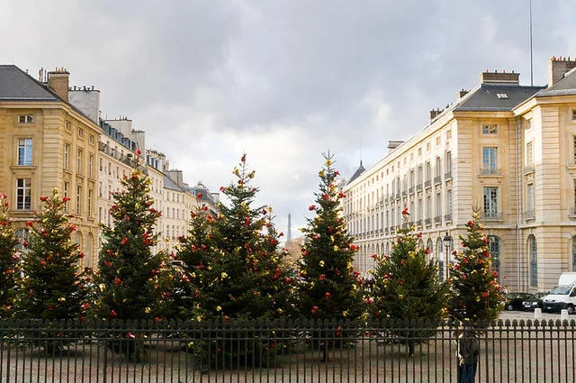 Foto: Mark Hughes / Flickr / CC-BY-ND 2.0 Kom in de vakantiesfeer en stel je eigen persoonlijke plan op