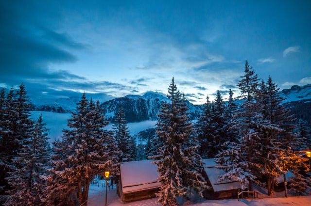 Foto: WASD42 / Flickr / CC-BY 2.0 Courchevel