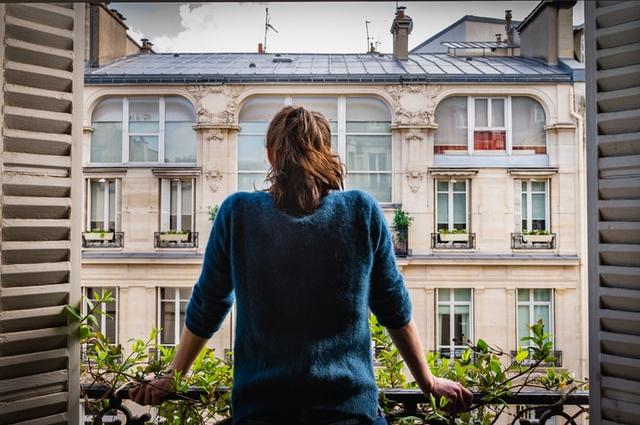 Foto: Aurélien Lemasson-Théobald / Unsplash Meisjes in Parijs