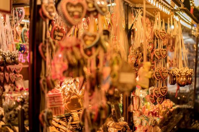 Foto: CMOphoto.net / Unsplash Dijon