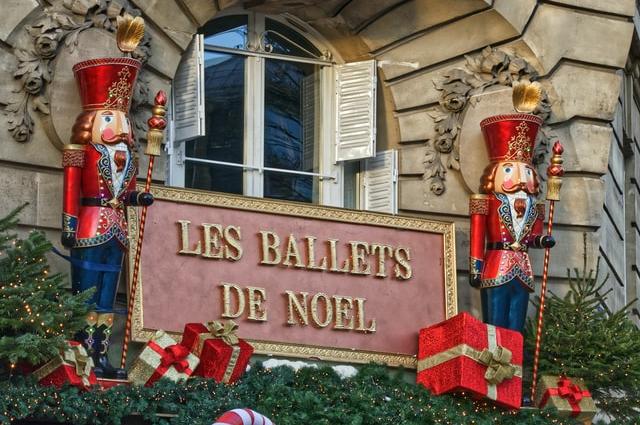 Foto: Pascal Bernardon / Unsplash Vermaak in de winter