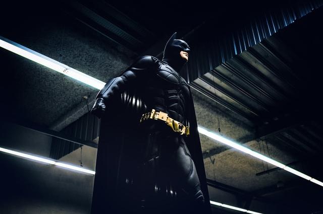 Foto: Serge Kutuzov / Unsplash Maak foto's in het museum van wassen beelden