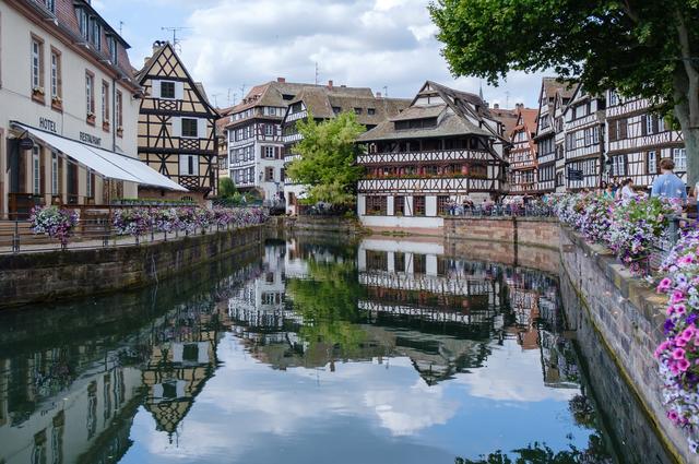 Is de Strasbourg City Pass voordelig?
