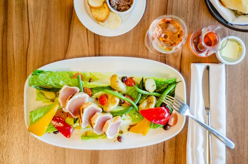 10 Franse gerechten die het proberen waard zijn in Parijs