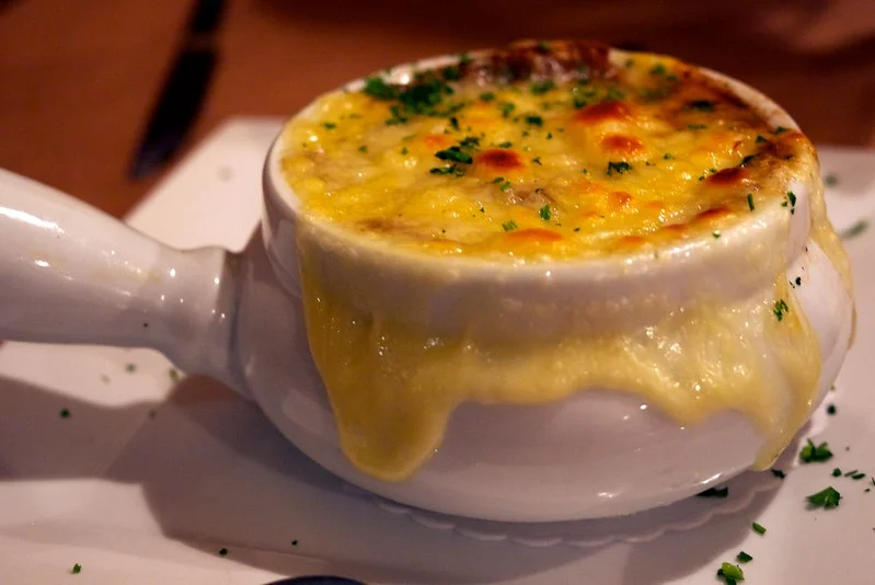 10 Franse gerechten die het proberen waard zijn in Parijs