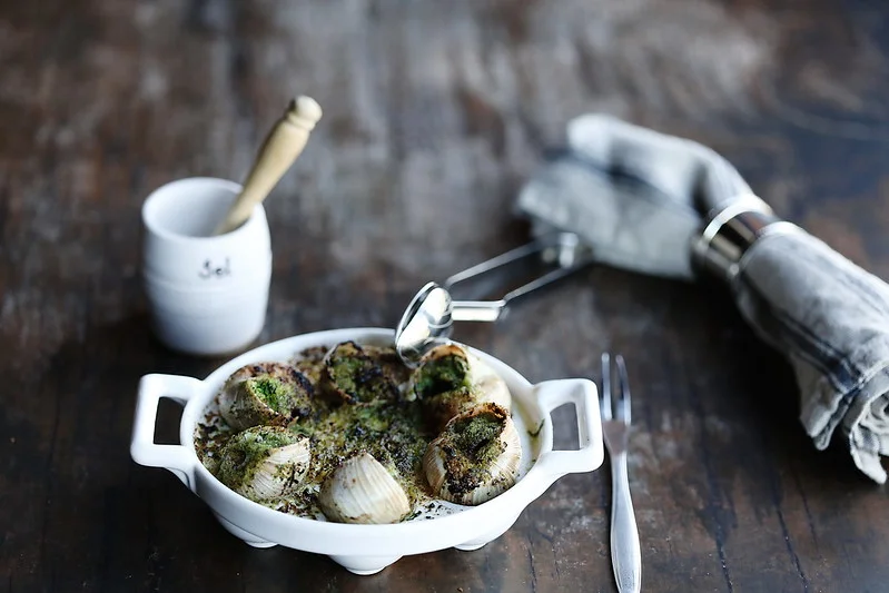 10 Franse gerechten die het proberen waard zijn in Parijs