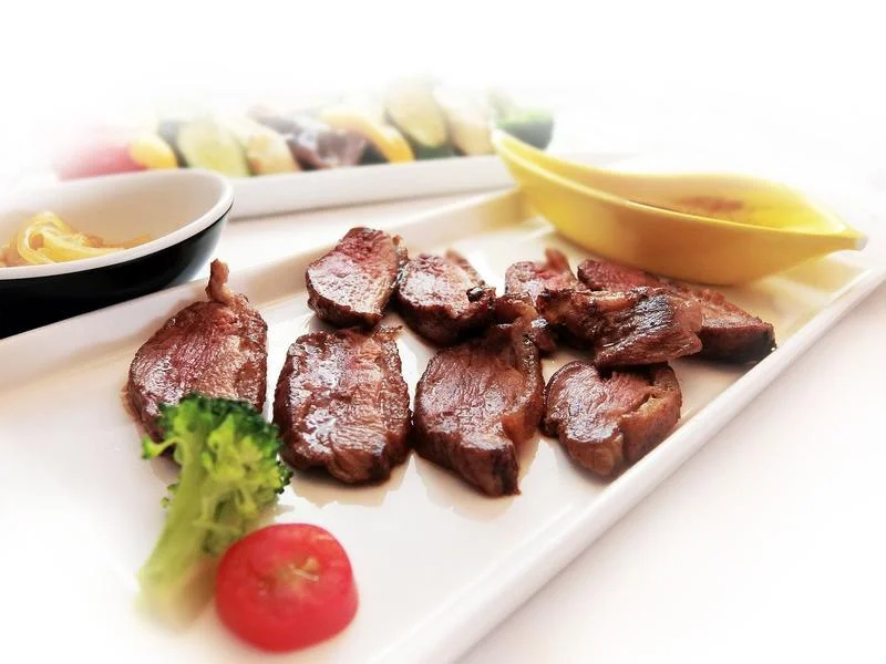 10 Franse gerechten die het proberen waard zijn in Parijs