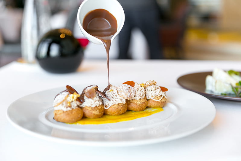 10 Franse gerechten die het proberen waard zijn in Parijs