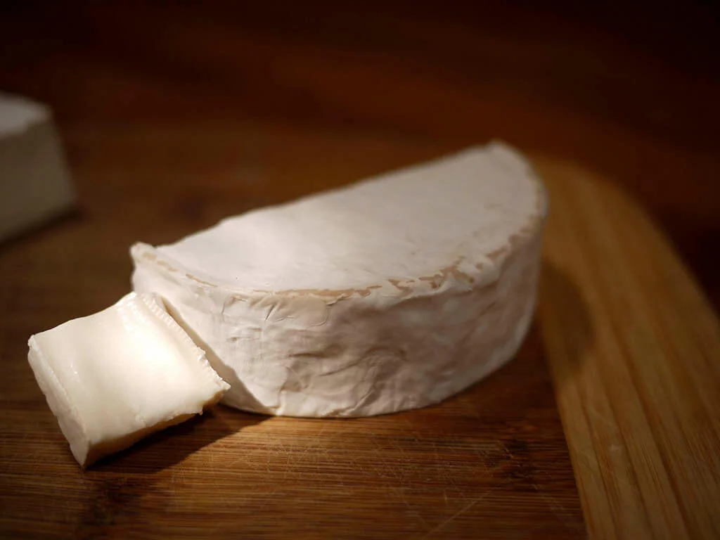 Camembert