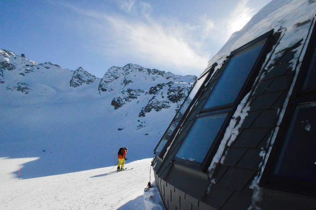 Vakantie in Zwitserse resorts