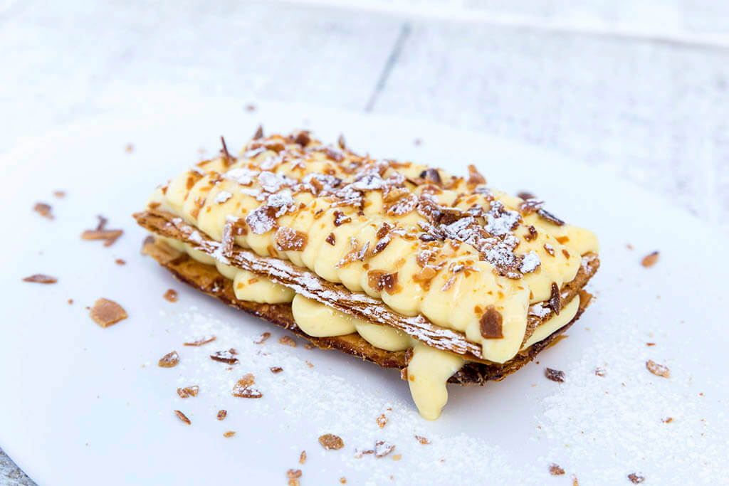 Mille-feuille