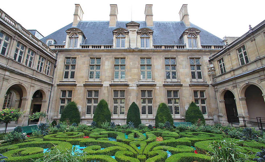 Hoe bezoek je het Carnavalet Museum