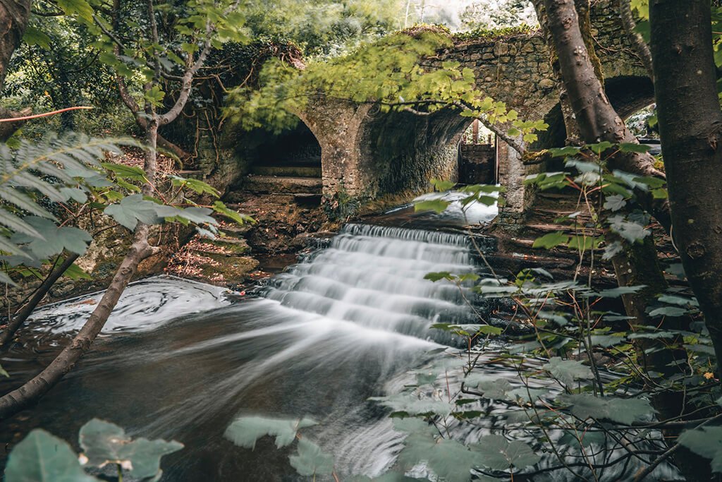 Wat is het verschil tussen Noord-Ierland en de Republiek Ierland?