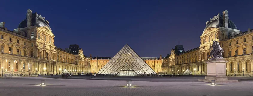 Hoe kan je het Louvre bezoeken zonder te wachten