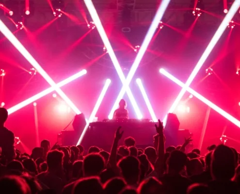 Nachtclub