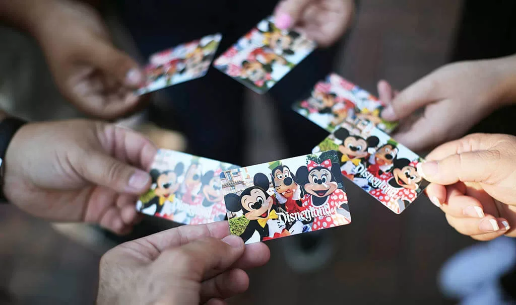 Tips voor je bezoek aan Disneyland Parijs