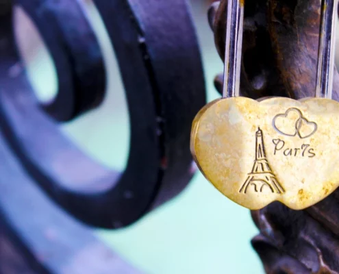 Tips voor een bezoek aan Parijs in februari