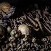 De catacomben van Parijs