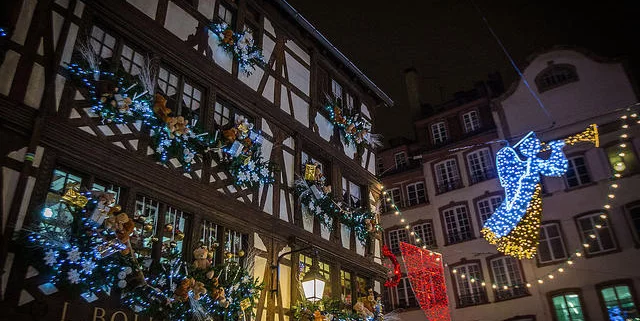 Strasbourg