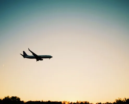 Hoe kom je van Charles de Gaulle luchthaven naar Parijs