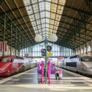 Gare du Nord