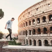 Colosseum in Rome: tickets en tips