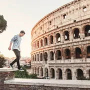 Colosseum in Rome: tickets en tips