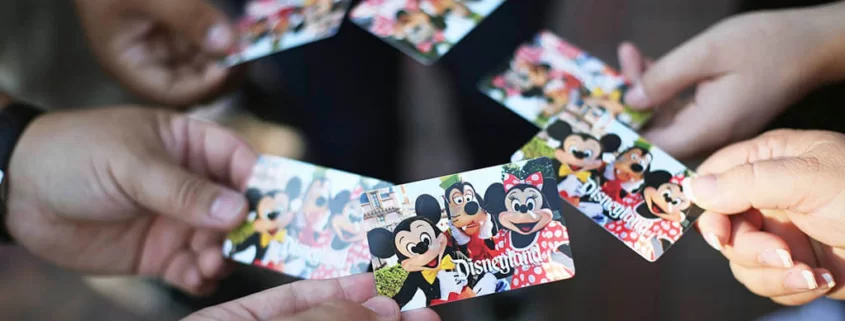 Tickets voor Disneyland Parijs: Waar kun je ze het beste kopen en hoeveel kosten ze?