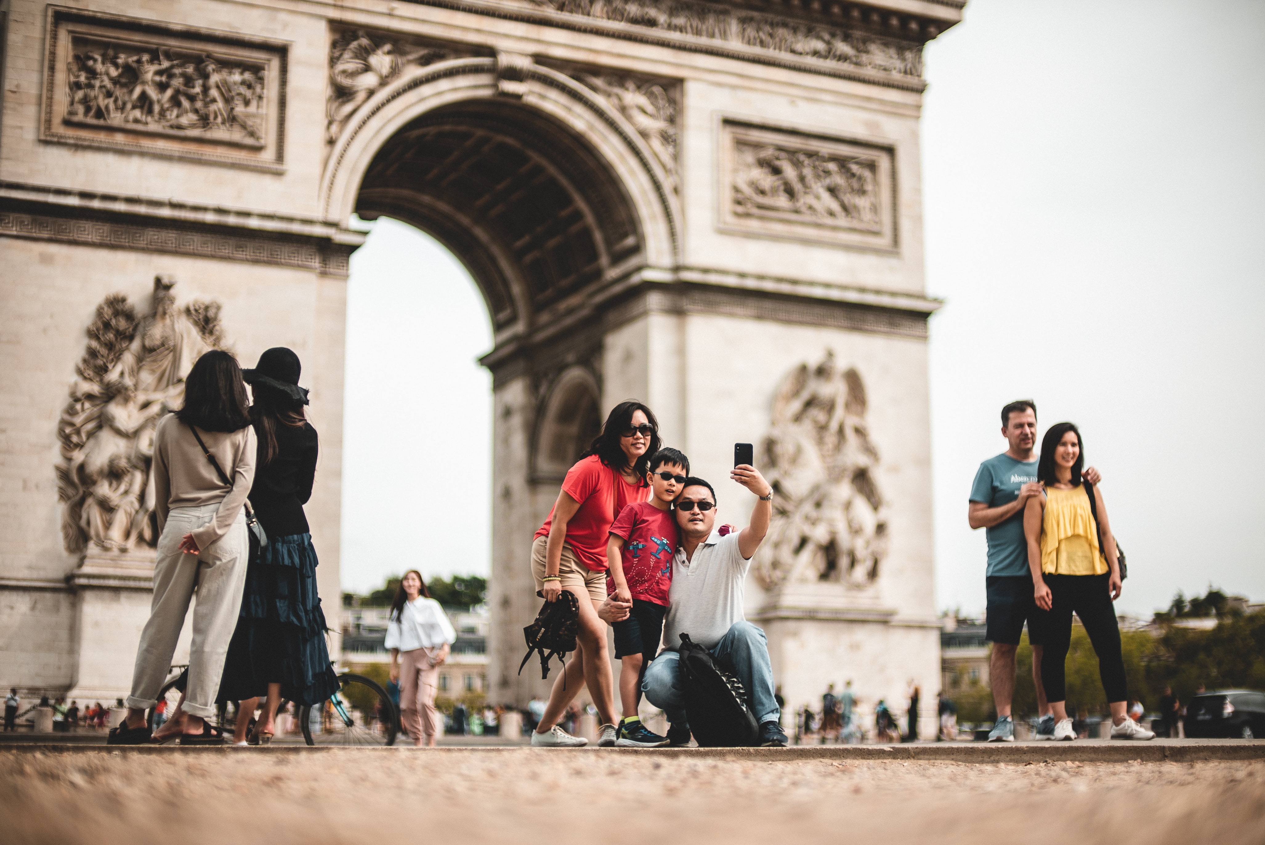 33 Tips voor reizen naar Parijs met kinderen