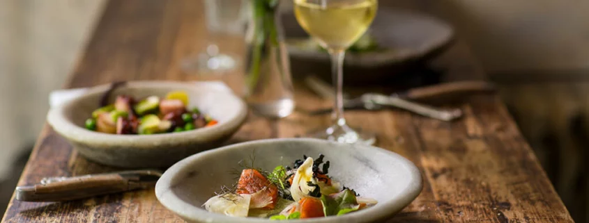 10 Franse gerechten die het proberen waard zijn in Parijs