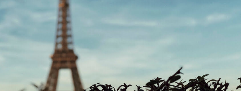 De beste restaurants met uitzicht op de Eiffeltoren