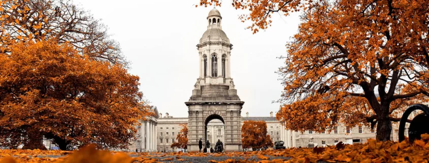 Top 10 bezienswaardigheden in Dublin