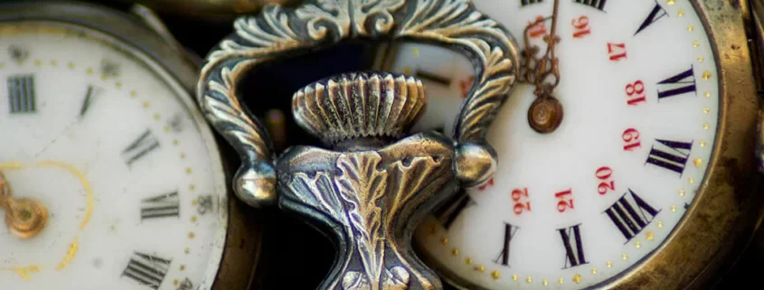 Alle vlooienmarkten in Parijs