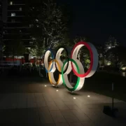 De Olympische Spelen van 2024 in Parijs