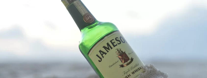 Ierse whiskey: waar kan je het proberen in Dublin?