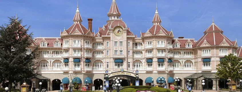 Disneyland Parijs: waar te verblijven?
