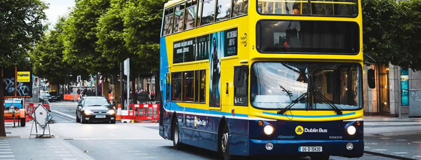 Openbaar vervoer in Dublin: vervoerbewijzen, uren, tips