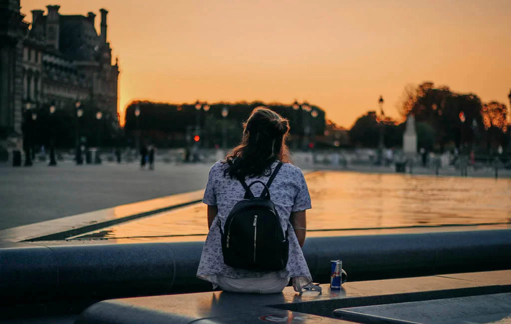 Als je alles gezien hebt: de «Afrikaanse Driehoek» verkennen in Parijs