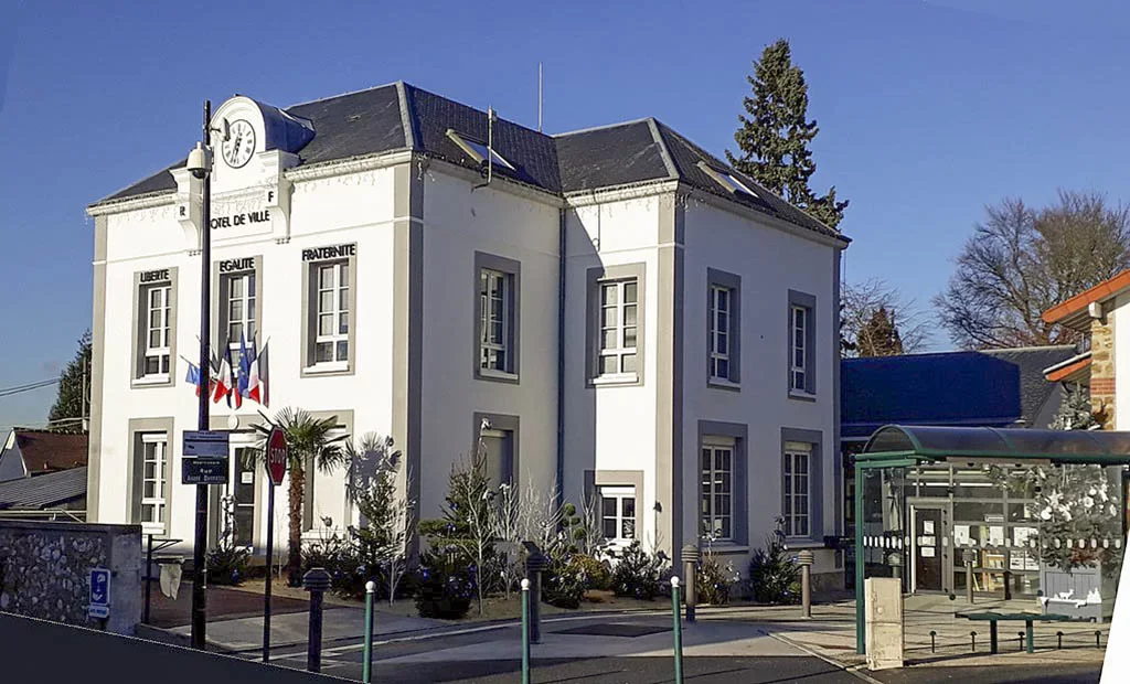 Disneyland Parijs: Montévrain Disneyland Parijs: Montévrain